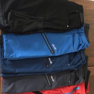 Mountain Bike Shorts